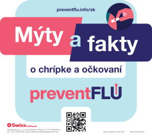 inz | Očkovanie (nielen) v špeciálnych situáciách<br> (15. časť)<br> – update prevencie respiračných infekcií
