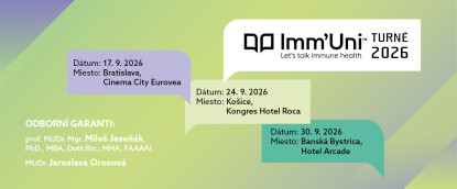 Imm’Uni TURNÉ 2026