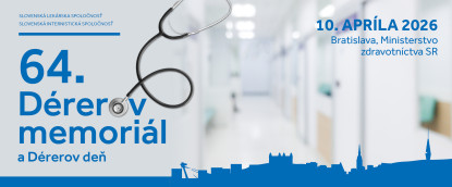 64. Dérerov memoriál a Dérerov deň