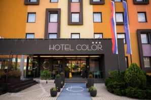Hotel Color  | 6. Konferencia Slovenskej spoločnosti paliatívnej medicíny
