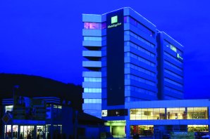 Holiday Inn Žilina, | VI. Kazuistiky z internej medicíny a jej špecializácií