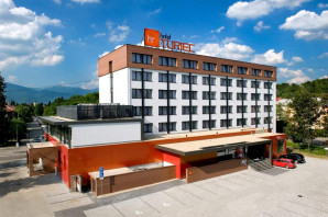 Hotel Turiec MARTIN | XXXXI. Dni mladých internistov