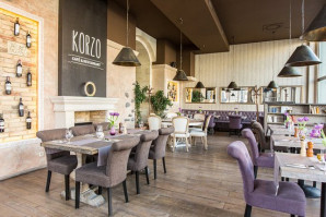 KORZO Café & Restaurant | Preventívna prehliadka