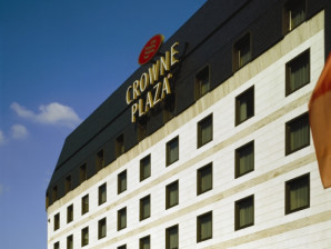 Hotel Crowne Plaza | 7. DNI DEMYELINIZAČNÝCH OCHORENÍ S MEDZINÁRODNOU ÚČASŤOU