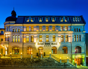 Boutique Hotel Dubná Skala Žilina | 19. celoslovenský seminár detských endokrinológov