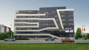 Hotel NH Bratislava Gate One | Workshops - 56. Slovak and Czech PAG conference with EURAPAG and FIGIJ contribution