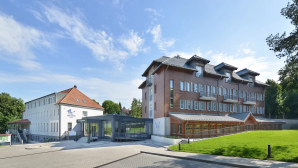 Hotel pod Lipou | Sympózium mladých rádiológov 2025