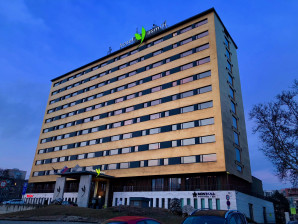Hotel Yasmin a online cez A-medi | Aktuálne témy  v pediatrii