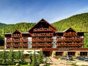 Wellness Hotel Chopok | Neurorádiologický deň