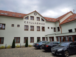 Kongresové centrum Hviezdny dom – Csillagház | Deň  klinickej  výživy  (3. ročník)