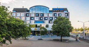 Hotel Park Inn by Radisson Danube, | Spoznajme a chráňme<br>svoje srdce