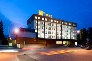 Hotel Turiec | IX. Kazuistiky v internej medicíne a kardiológii