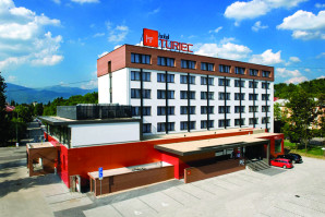 Hotel Turiec | 10. Festival neurokazuistík