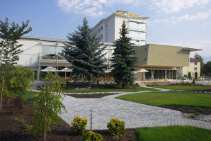 Hotel Jánošík | Vzdelávanie budúcich expertov medicíny v špecializačnom odbore  gastroenterológia „VNEMY" 2026