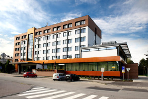 Hotel Turiec | 43. Dni mladých internistov