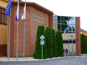 Univerzita J. Selyeho | XII. Kongres slovenských a českých pediatrických  gastroenterológov