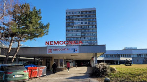 Nemocnica Ružinov | Seminár Kliniky oftalmológie LF UK a UNB