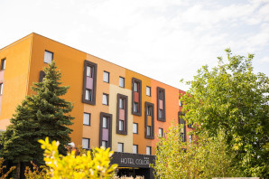 Hotel Color | XVI. Lábadyho sexuologické dni