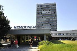 KINOSÁLA, Nemocnica Ružinov | XVI. Lábadyho sexuologické dni