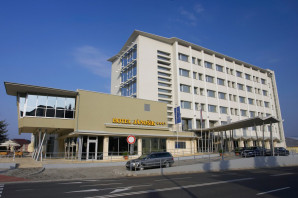 Hotel Jánošík | XVI. Lábadyho sexuologické dni