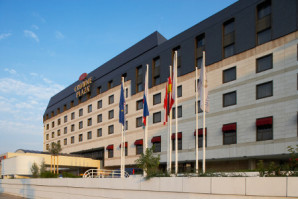 Crowne Plaza Bratislava | XVIII. Sympózium detskej oftalmológie - kurzy