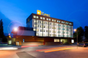 Hotel Turiec | X. Kazuistiky v internej medicíne a kardiológii
