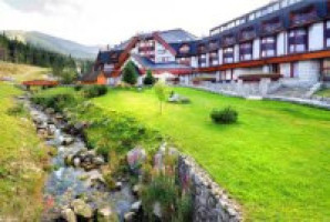 Hotel Grand Jasná | 7. Kazuistiky v gynekológii a pôrodníctve