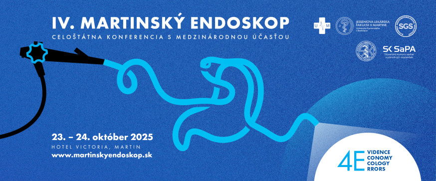 web | IV. MARTINSKÝ ENDOSKOP