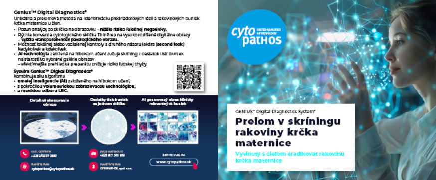 cyto | Konferencia gynekológov, urológov a sexuológov