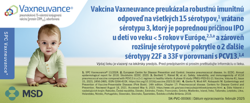 inzerat | Aktuálne témy  v pediatrii