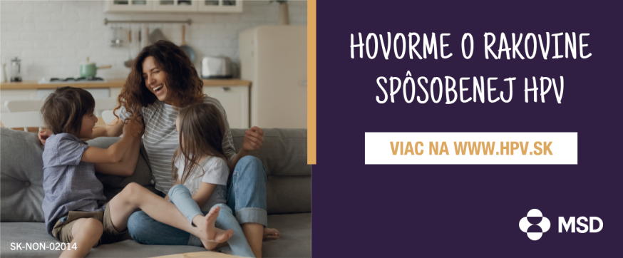 HPV | Očkovanie (nielen) v špeciálnych situáciách<br>(17. časť)