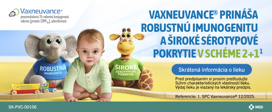 VAX | Očkovanie (nielen) v špeciálnych situáciách<br>(17. časť)