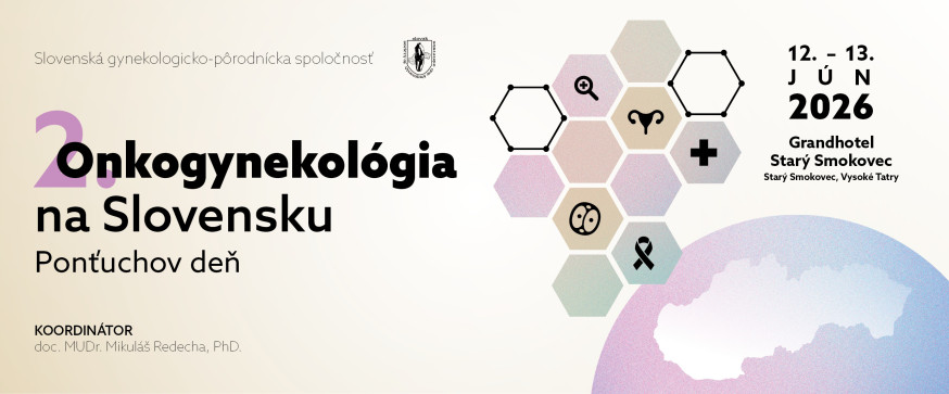 web | 2. Onkogynekológia na Slovensku