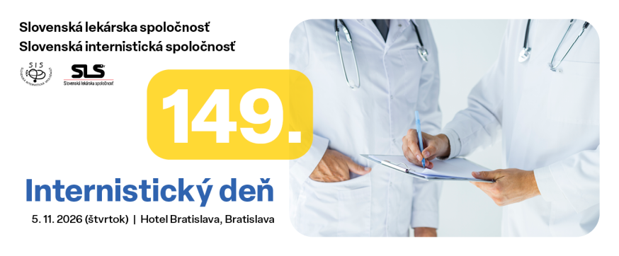 149. Internistický deň | 149. Internistický deň