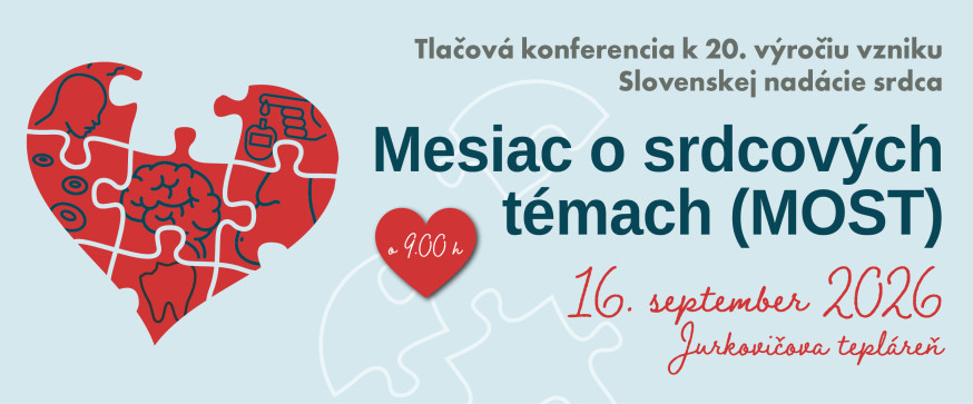 web | Mesiac o srdcových témach (MOST)