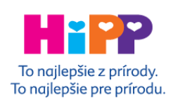 hipp | XXII. Prešovský pediatrický deň