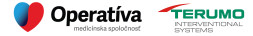 Terumo/operativa | Sympózium mladých rádiológov 2025
