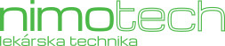 nimotech | Sympózium mladých rádiológov 2025