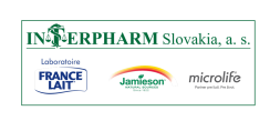 interpharm | Spoznajme a chráňme<br>svoje srdce