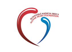 slovenska nadacia | Spoznajme a chráňme<br>svoje srdce