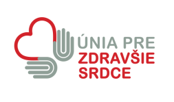 unia pre zdravsie srdce | Spoznajme a chráňme<br>svoje srdce