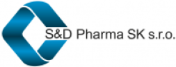 S&D Pharma | 12. SLOVENSKÝ PEDIATRICKÝ KONGRES